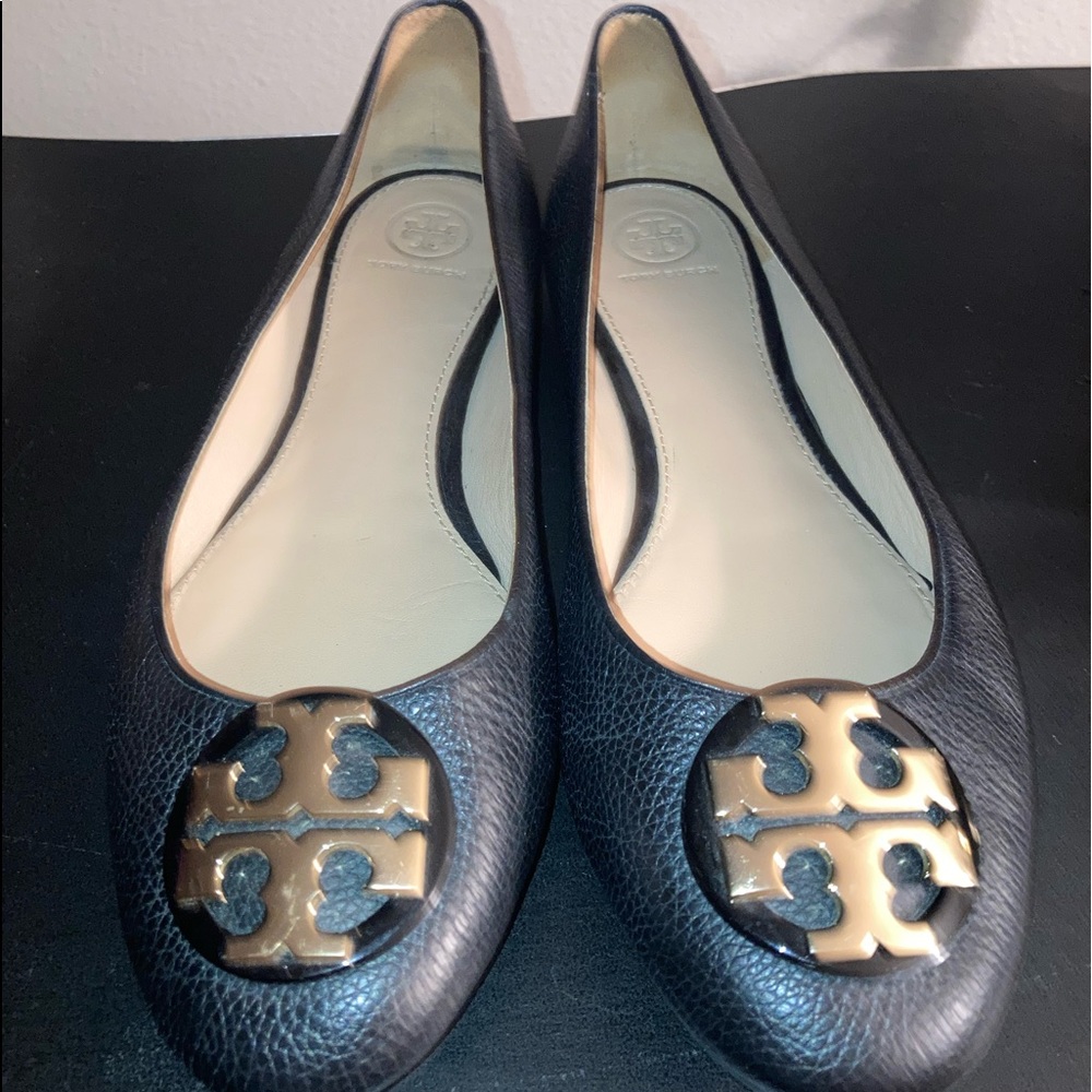 Tory Burch flats